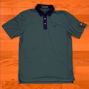 Southern Tide men’s golf polo